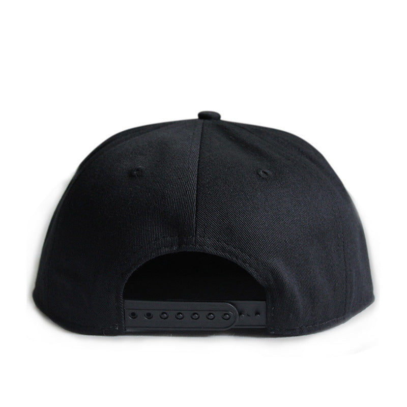 Gorra hip hop