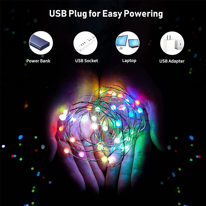 USB inteligente Bluetooth Led