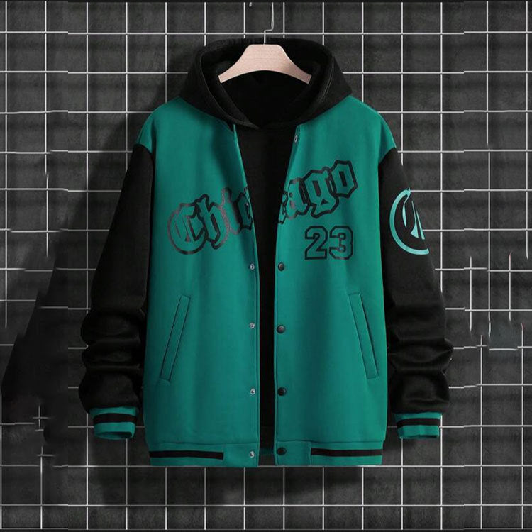 Chaqueta de béisbol