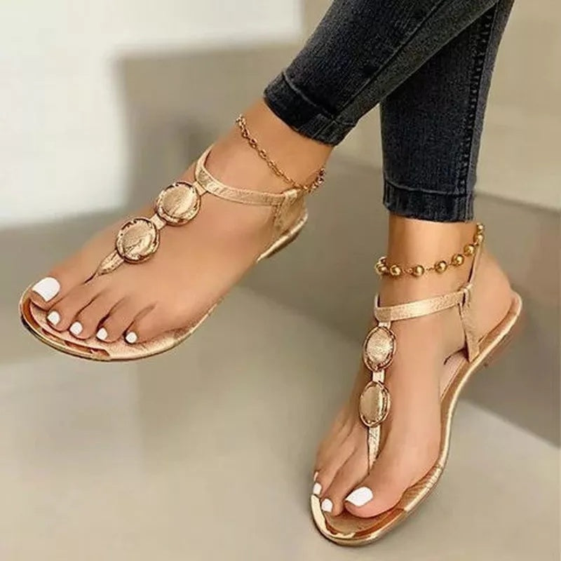 Sandalias