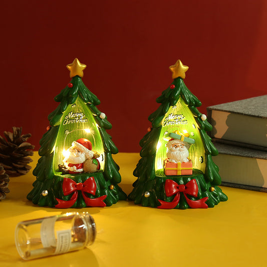 Árbol de Navidad