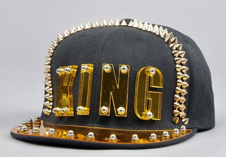 Gorra Hip Hop