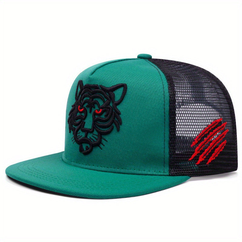 Gorra de béisbol