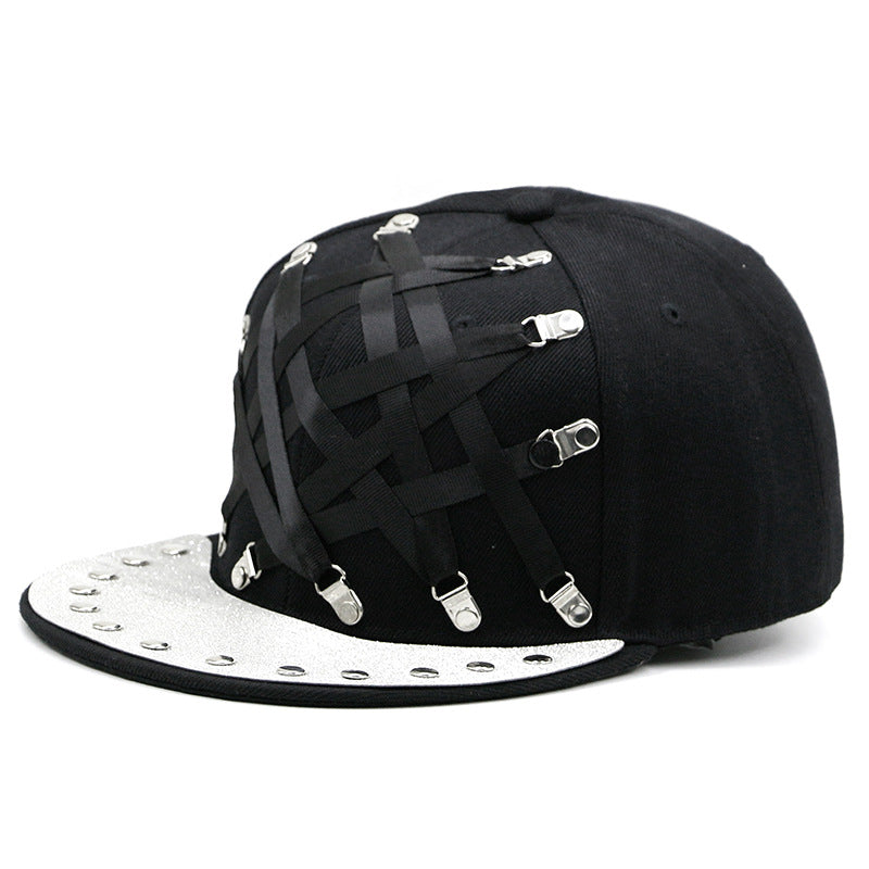 Gorra punk