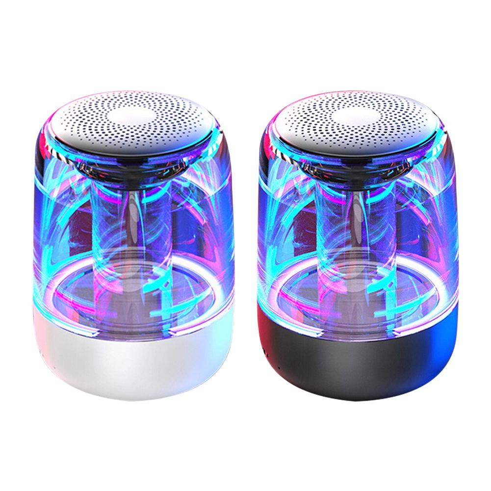 Altavoz inalámbrico Bluetooth