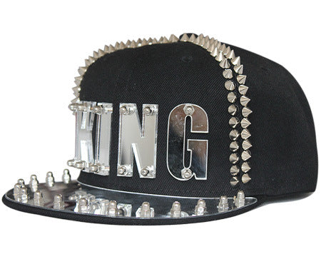 Gorra Hip Hop