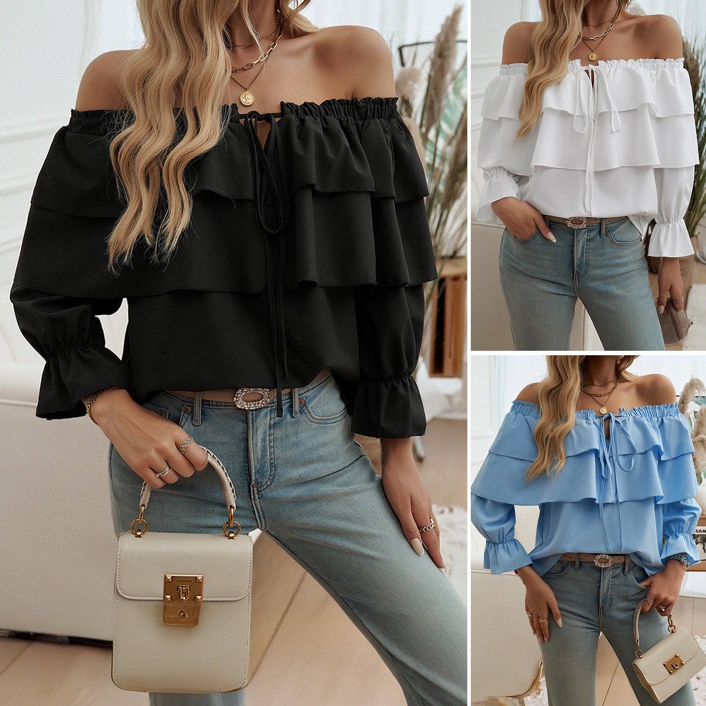 Blusa