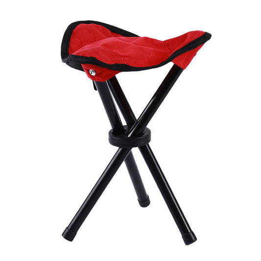 Silla plegable para acampar