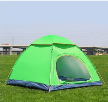 Carpa para camping