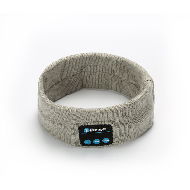 Diadema inalámbrica Bluetooth para yoga y fitness al aire libre