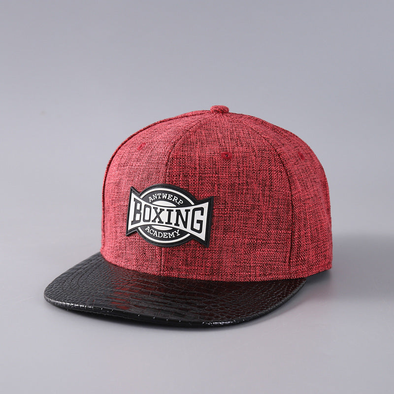 Gorra Hip Hop