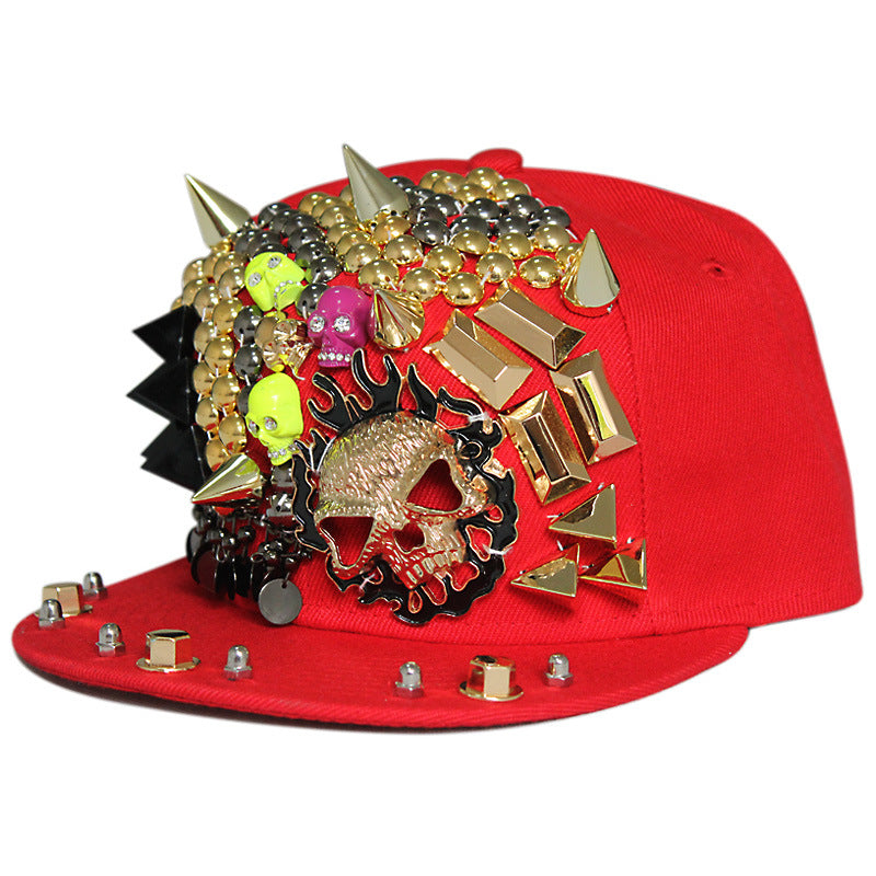 Gorra de béisbol