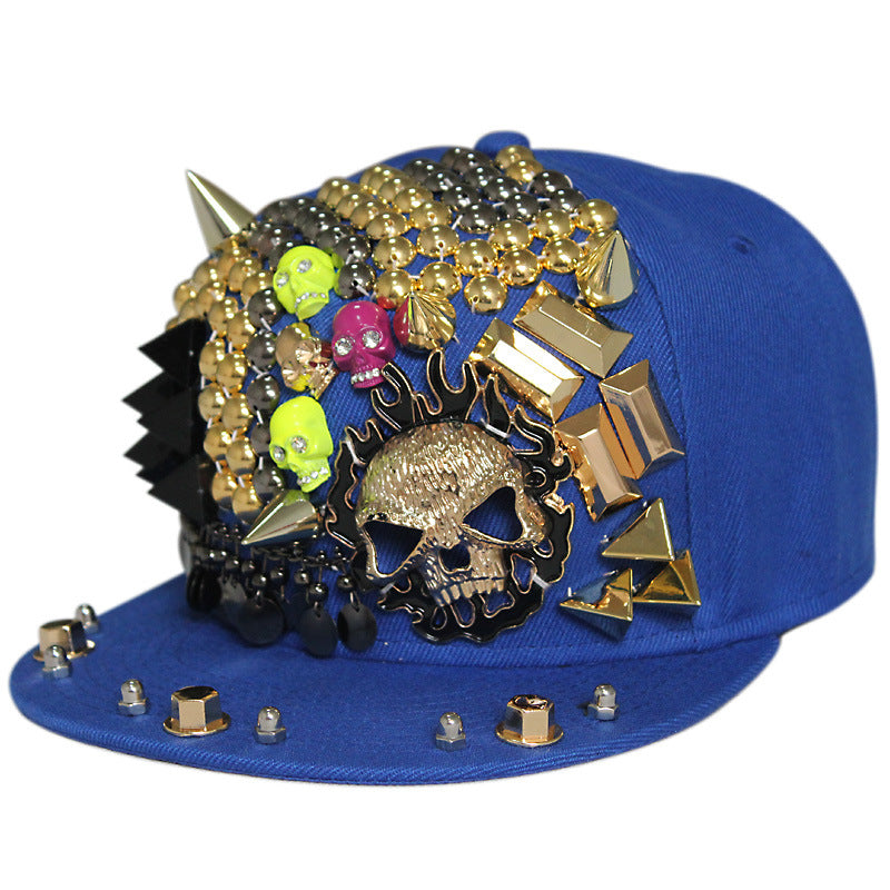 Gorra de béisbol