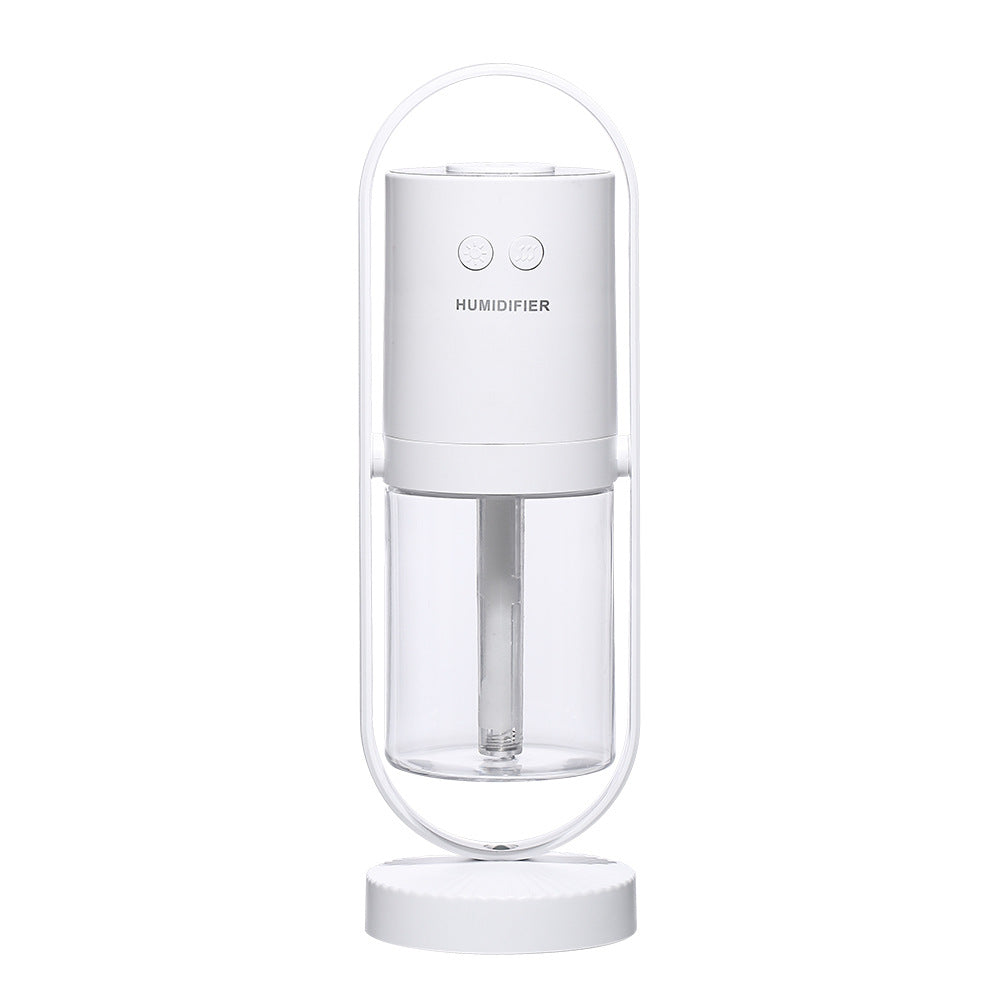 Humidificador de aire USB