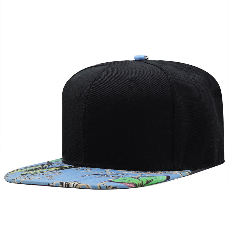 Gorra Hip Hop