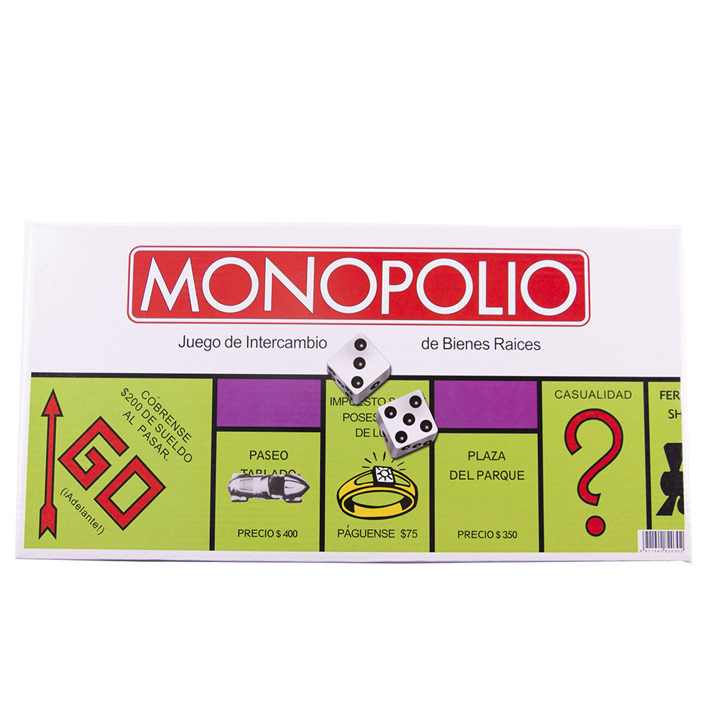 Monopoly