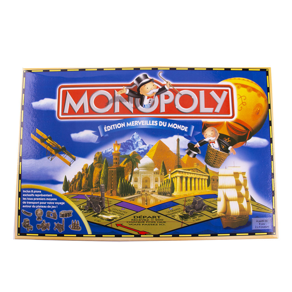 Monopoly