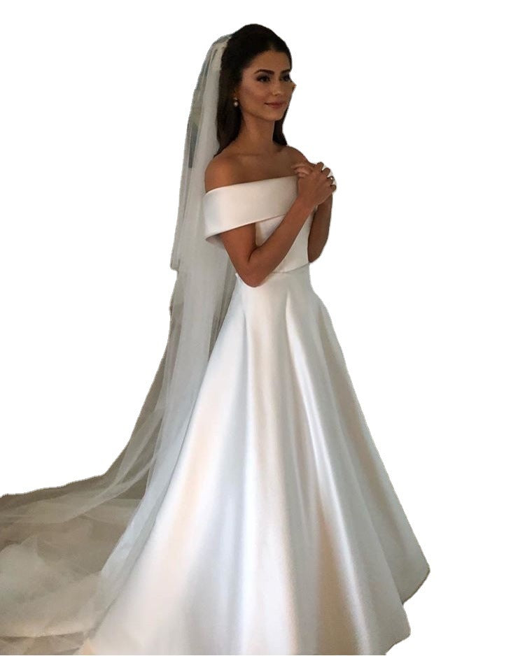 Vestidos de novia