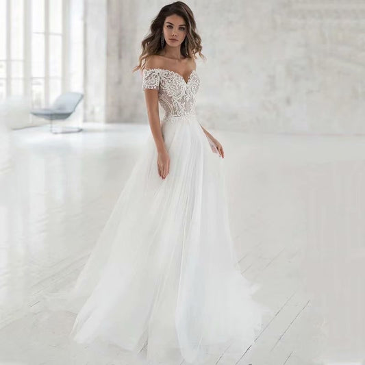 Vestido de novia