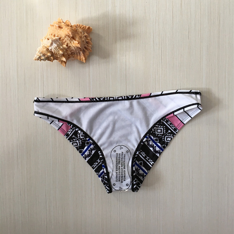 Bikini europeo