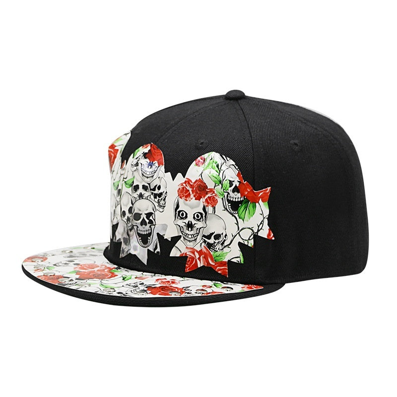 Gorra Hip Hop