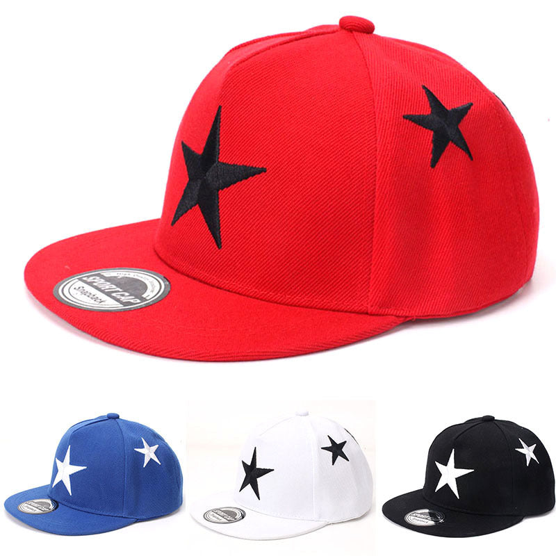 Gorra Hip Hop