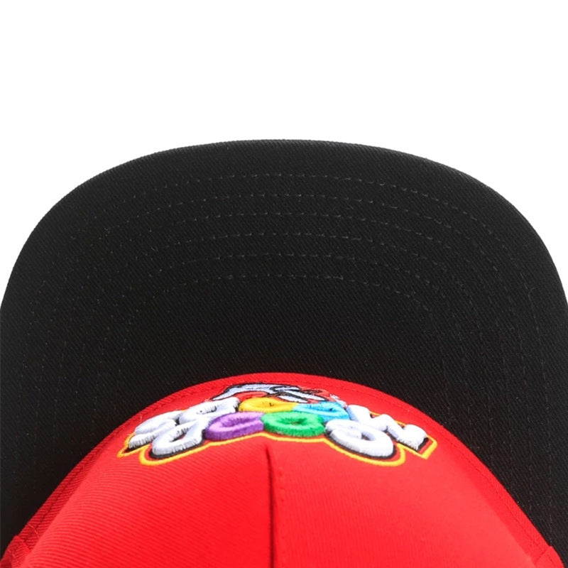 Gorra Hip Hop