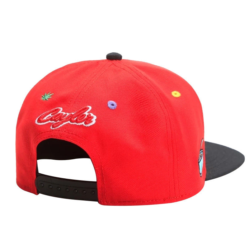 Gorra Hip Hop