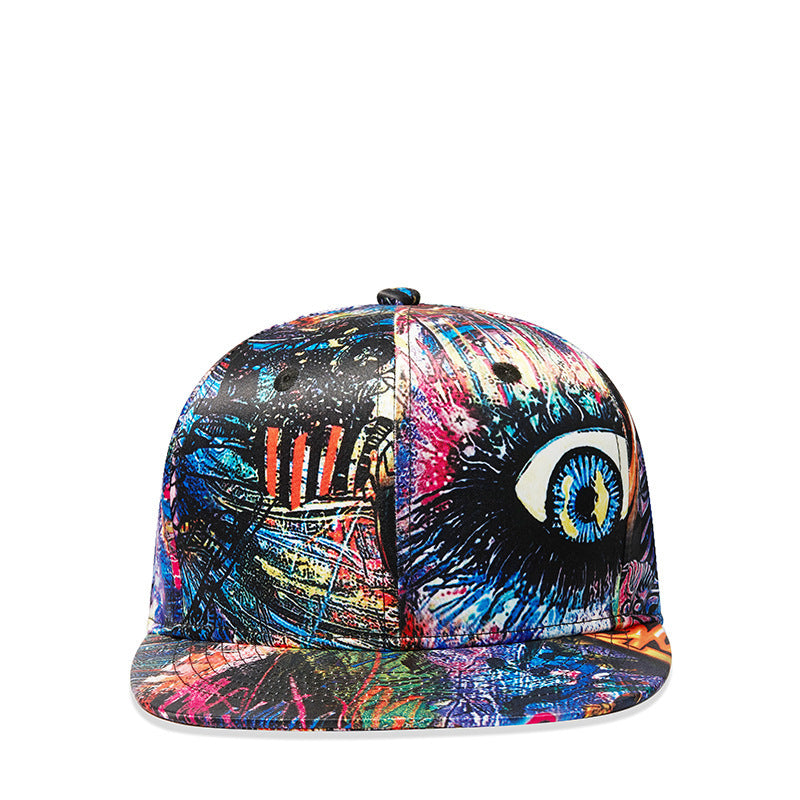 Gorra de béisbol