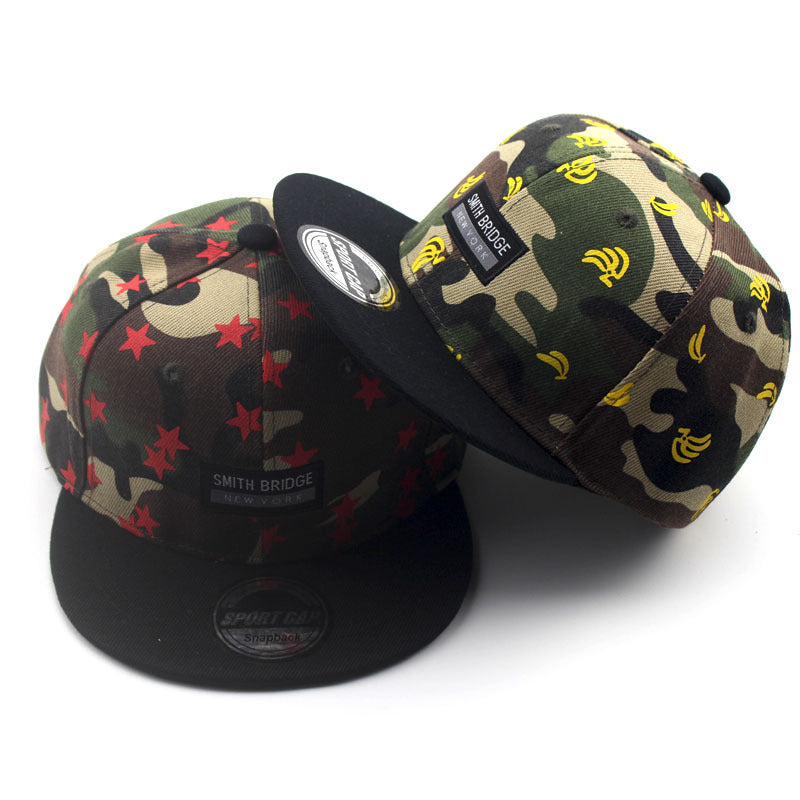 Gorra Hip hop