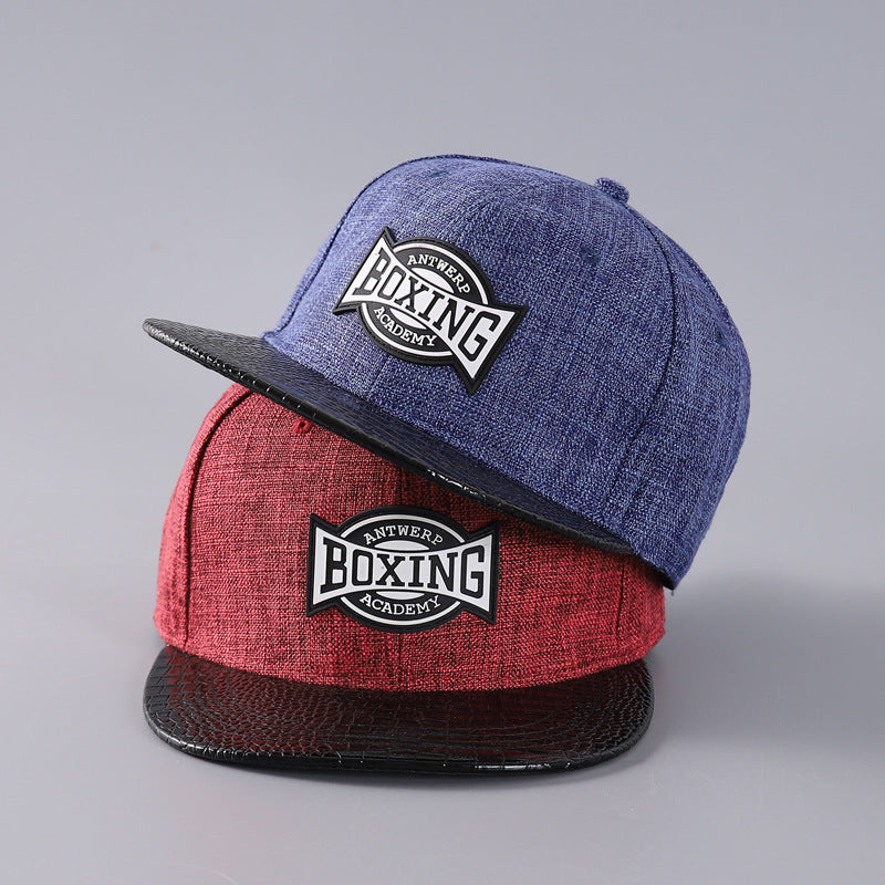 Gorra Hip Hop