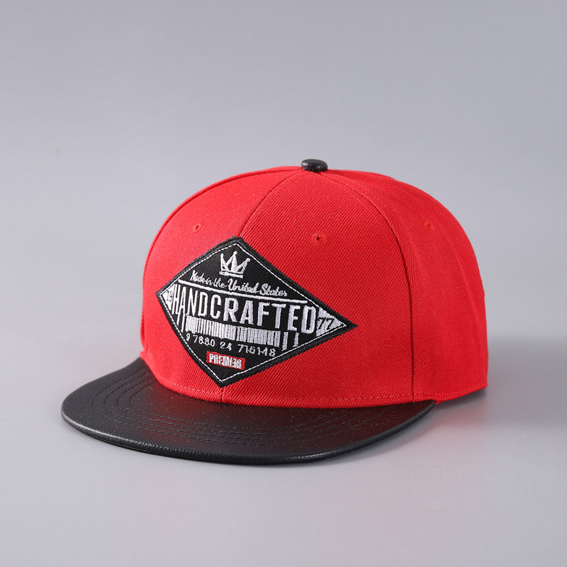 Gorra Hip Hop