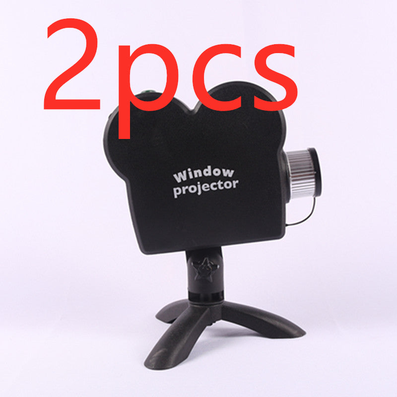 Proyector portátil