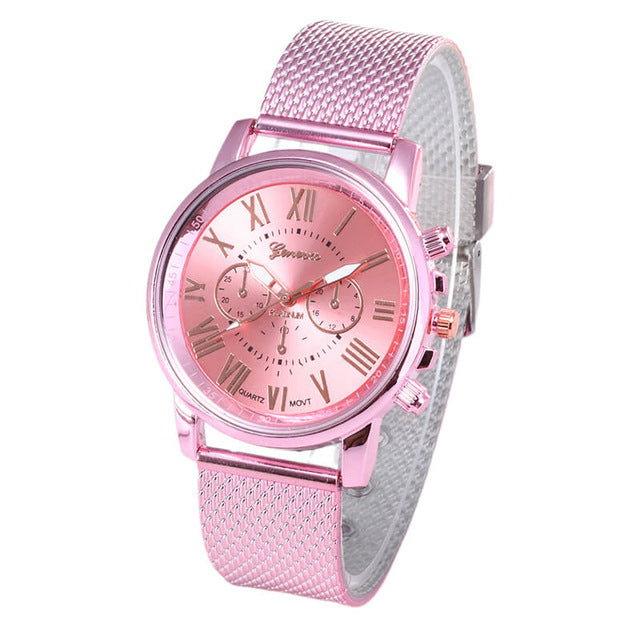 Reloj casual