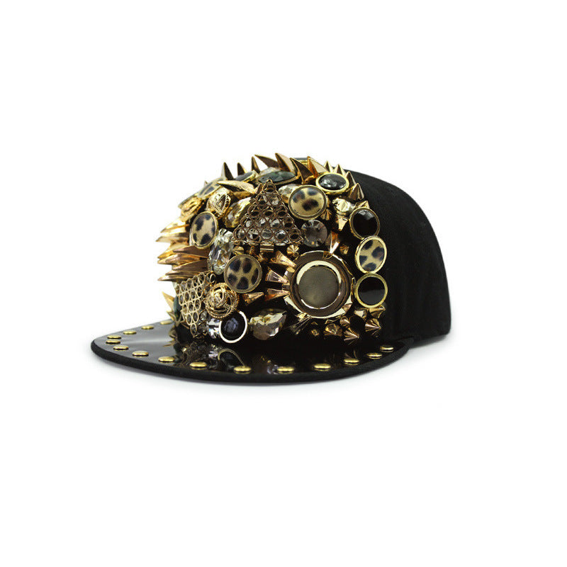 Gorra mágica Hip Hop