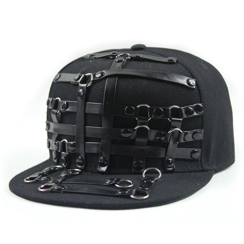 Gorra punk