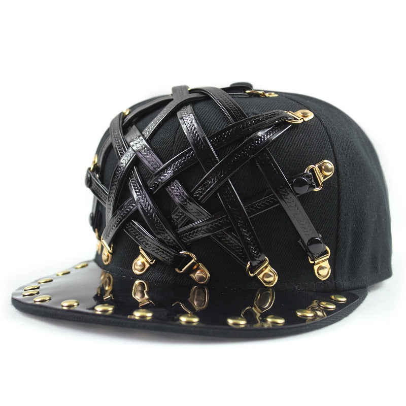 Gorra punk