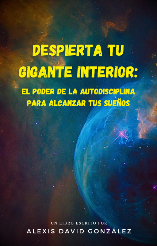 Despierta tu gigante interior