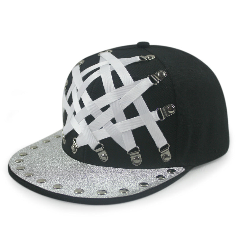 Gorra punk