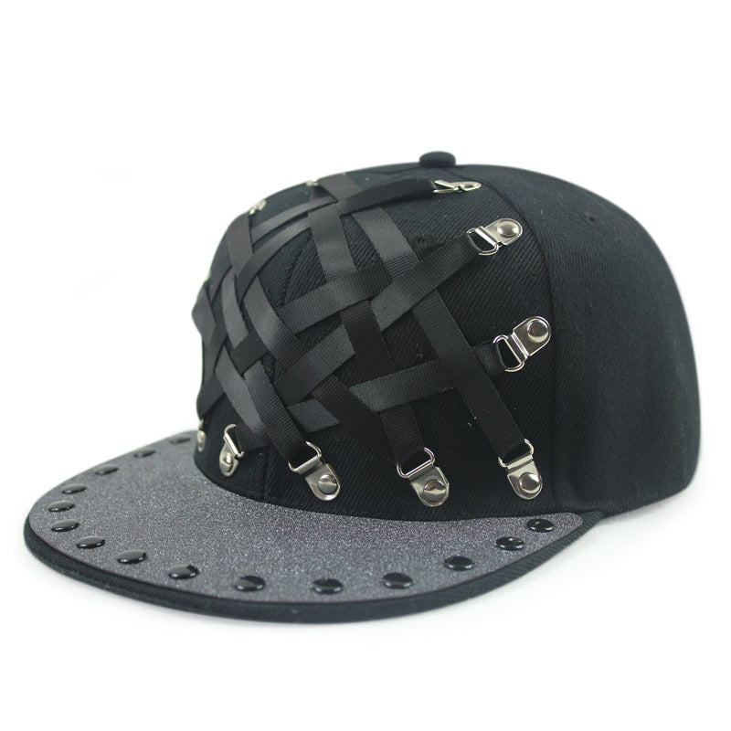 Gorra punk