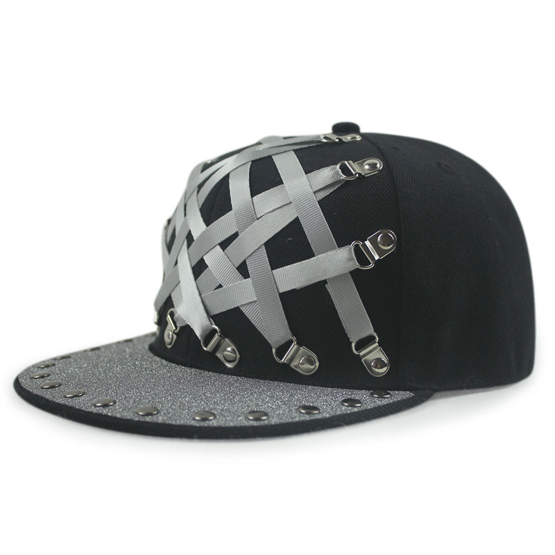 Gorra punk