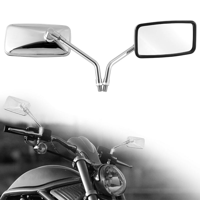 Espejo retrovisor para motocicleta