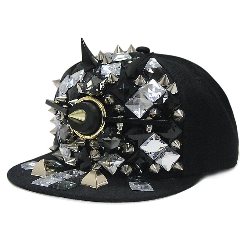 Gorra de béisbol