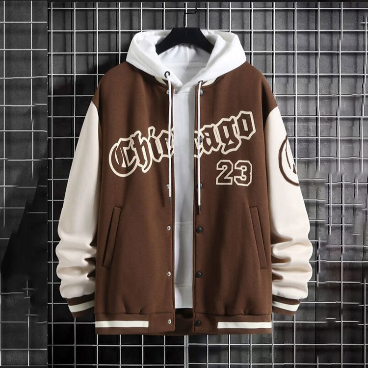 Chaqueta de béisbol