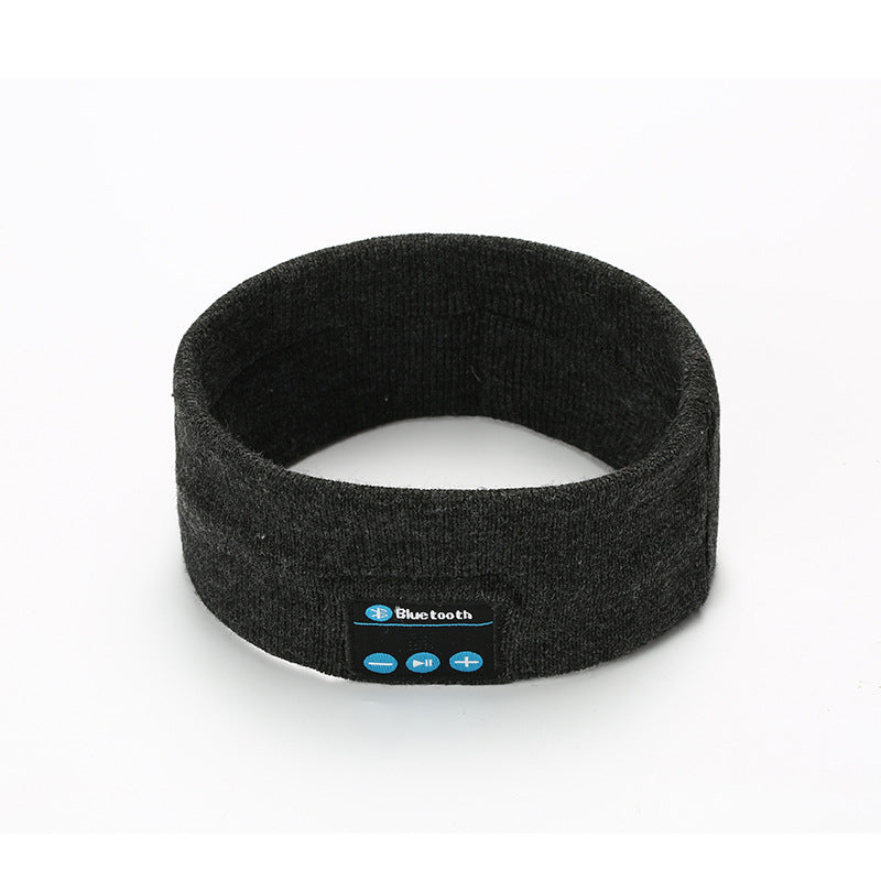 Diadema inalámbrica Bluetooth para yoga y fitness al aire libre