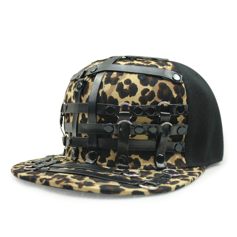 Gorra punk