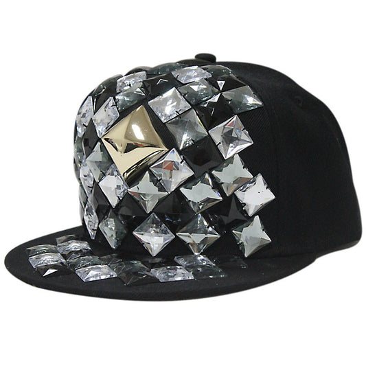 Gorra Hip Hop