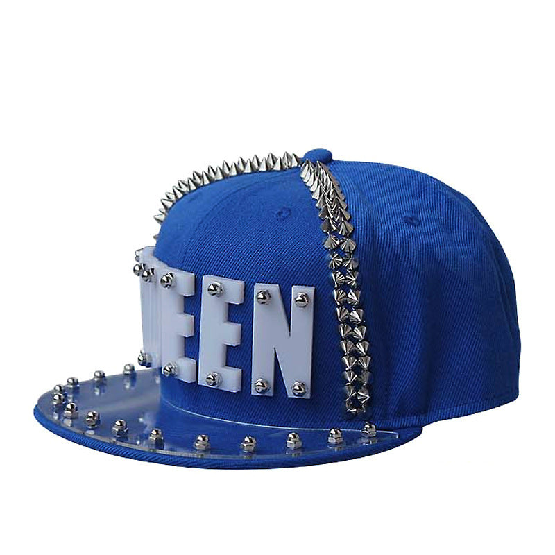 Gorra Hip Hop