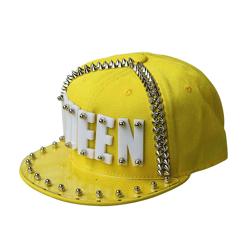 Gorra Hip Hop