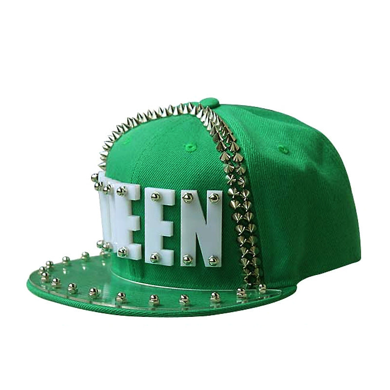 Gorra Hip Hop